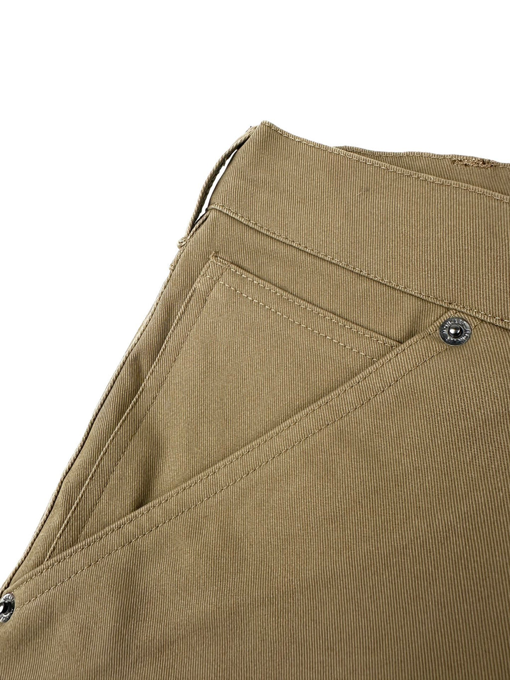 2026 New Model Mon Logo Zippered Pouch Pants (BB4031-B30)