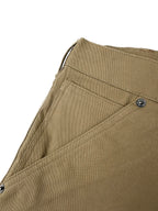 2026 New Model Mon Logo Zippered Pouch Pants (BB4031-B30)