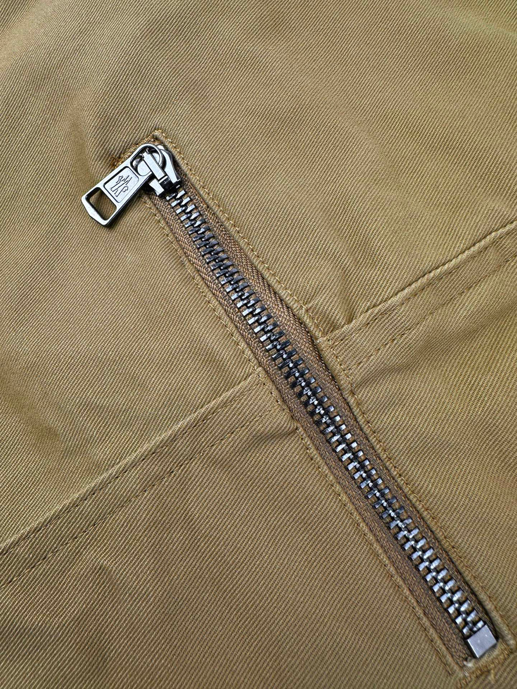 2026 New Model Mon Logo Zippered Pouch Pants (BB4031-B30)