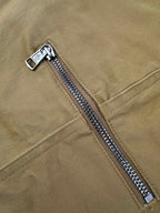 2026 New Model Mon Logo Zippered Pouch Pants (BB4031-B30)
