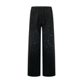 2026 New Model Acn Embroidered Logo Graffiti Pants (BB4011-B65)