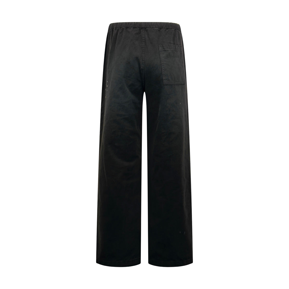 2026 New Model Acn Embroidered Logo Graffiti Pants (BB4011-B65)