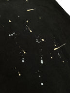 2026 New Model Acn Embroidered Logo Graffiti Pants (BB4011-B65)