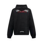 [VIP Exclusive] 2026 New Model CH Letter-Printed Zipper Jacket (AA1001-B10)
