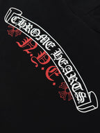 [VIP Exclusive] 2026 New Model CH Letter-Printed Zipper Jacket (AA1001-B10)