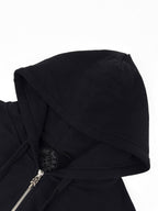 [VIP Exclusive] 2026 New Model CH Letter-Printed Zipper Jacket (AA1001-B10)