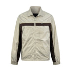 2026 New Model Triangle Brand Multi-color Nylon Coat (BB4010-B60)