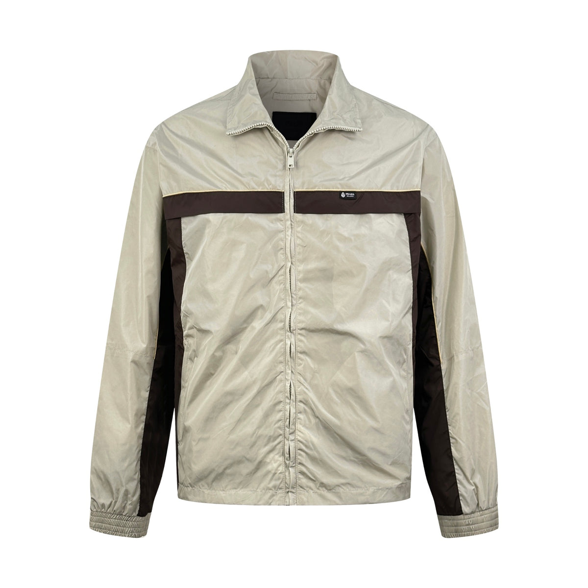 2026 New Model Triangle Brand Multi-color Nylon Coat (BB4010-B60)