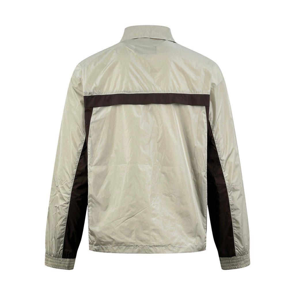 2026 New Model Triangle Brand Multi-color Nylon Coat (BB4010-B60)