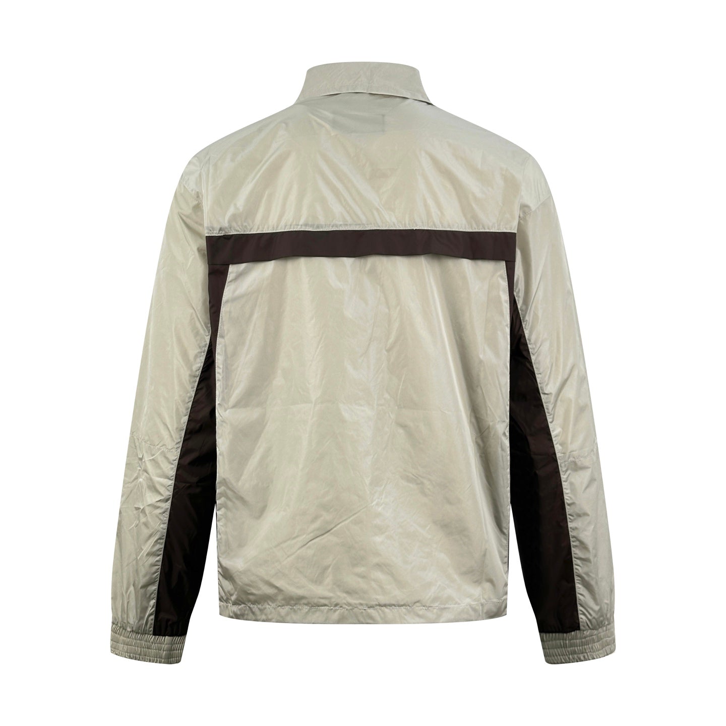 2026 New Model Triangle Brand Multi-color Nylon Coat (BB4010-B60)