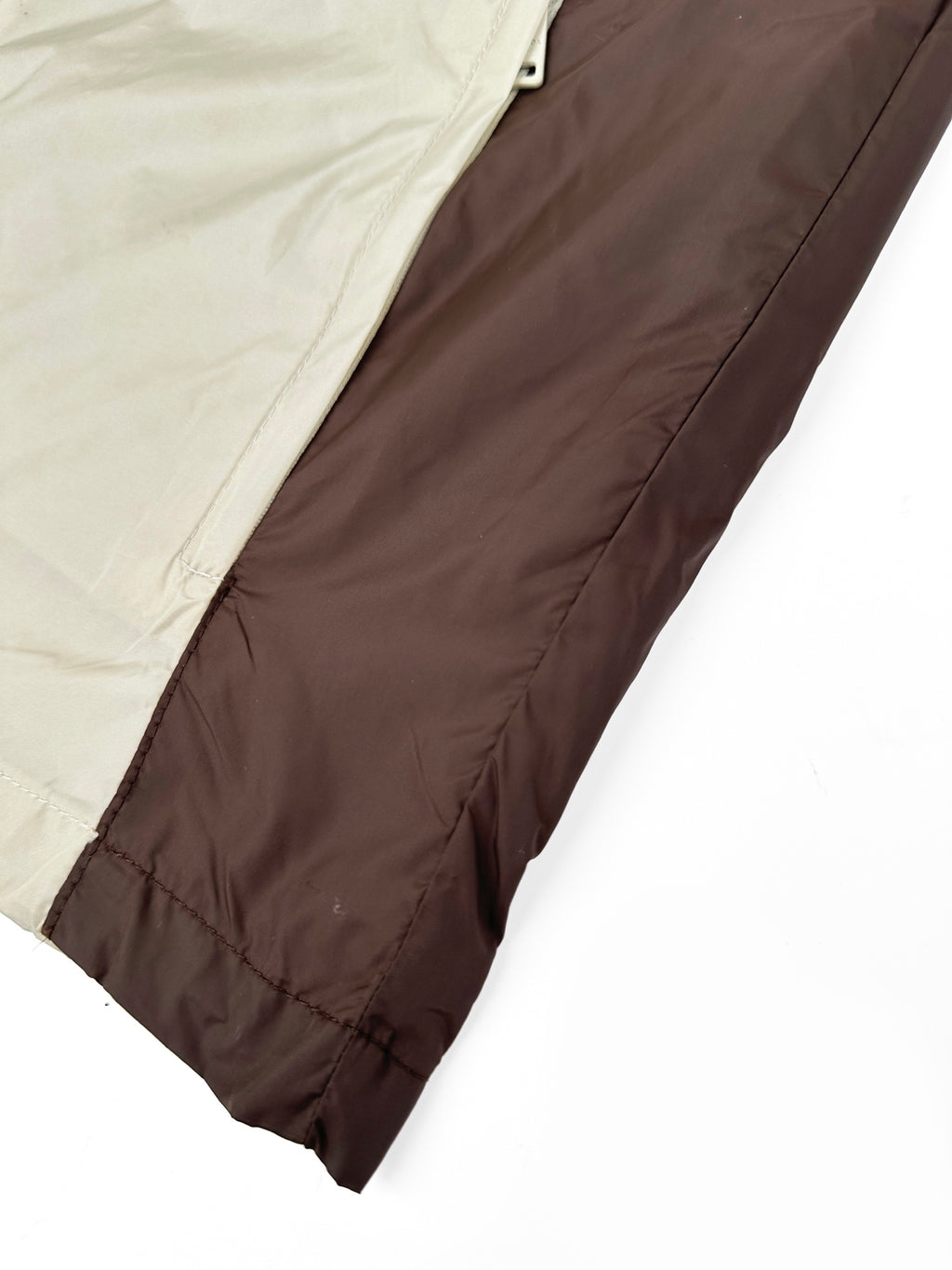 2026 New Model Triangle Brand Multi-color Nylon Coat (BB4010-B60)