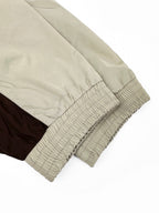2026 New Model Triangle Brand Multi-color Nylon Coat (BB4010-B60)