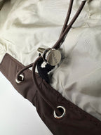 2026 New Model Triangle Brand Multi-color Nylon Coat (BB4010-B60)