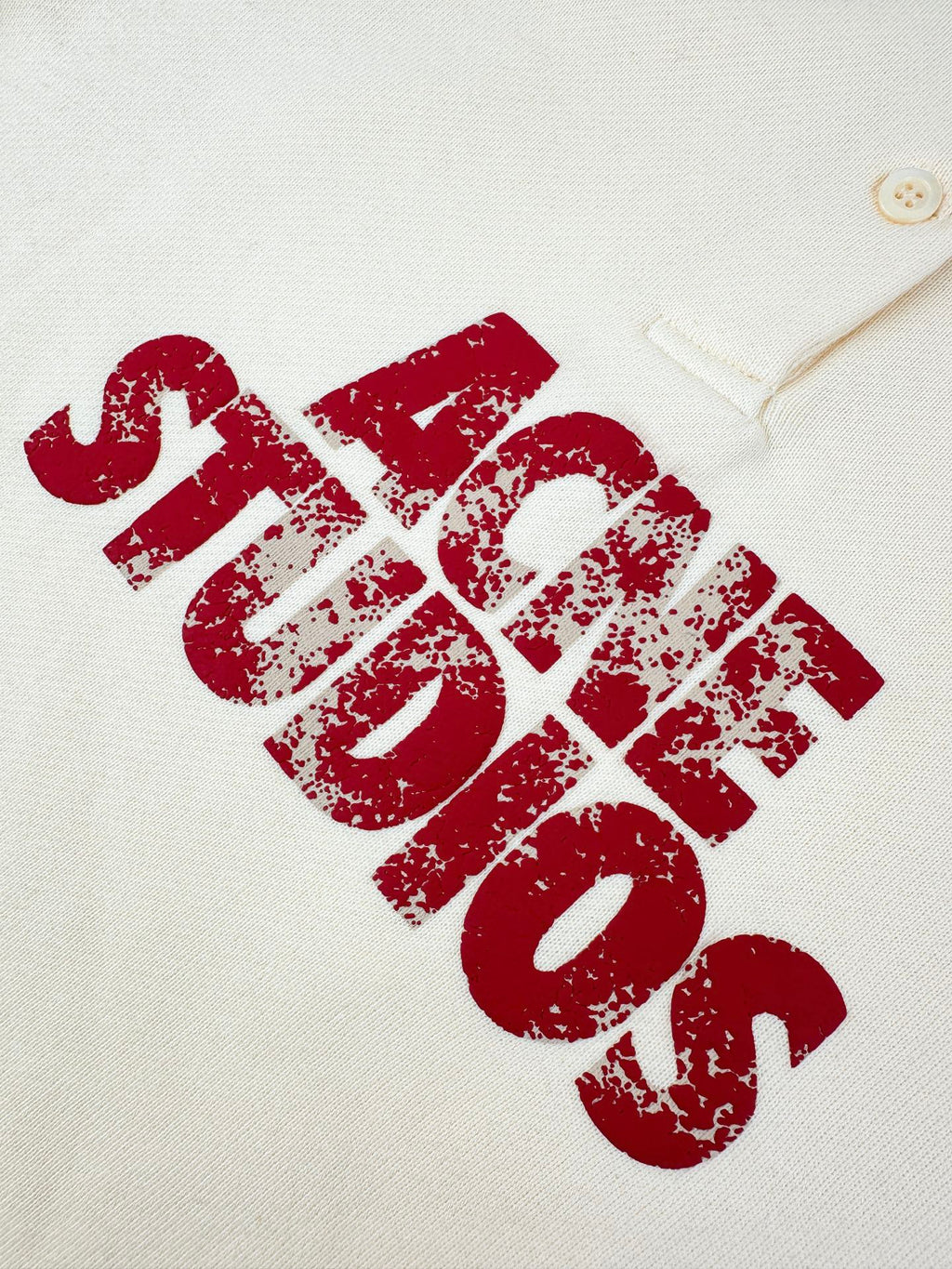 2026 Women's Acn Logo Printed Vintage Sweatshirt (FF765)