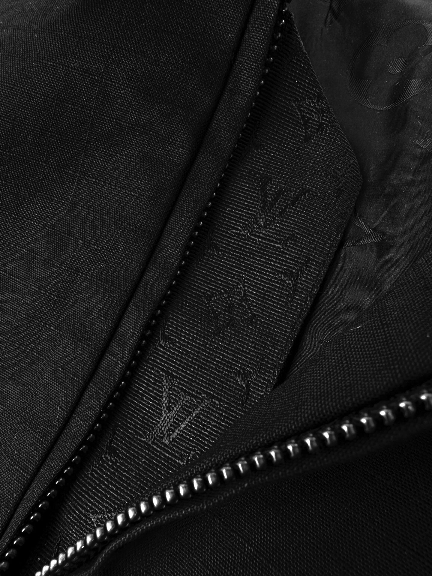 2026 new model LY logo leather patch jacket (BB883-C45)