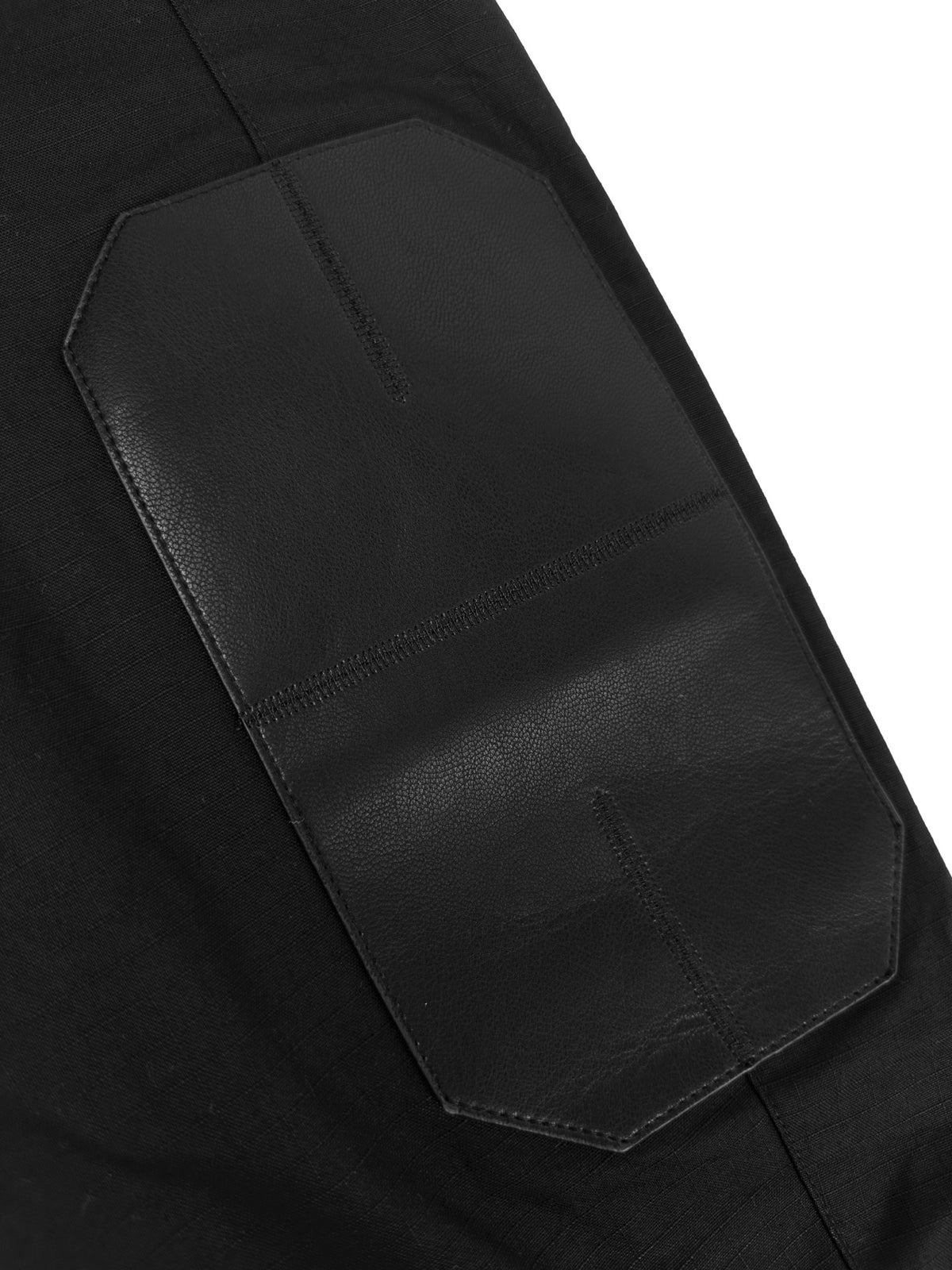 2026 new model LY logo leather patch jacket (BB883-C45)