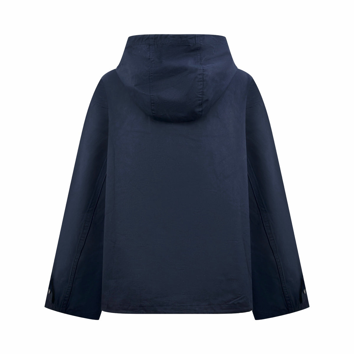 2026 Women's CD Embroidered Hooded Jacket (DD173)