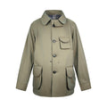 2026 New Model Mai Dual-Surface Multi-functional Cotton Jacket (24074-E95)