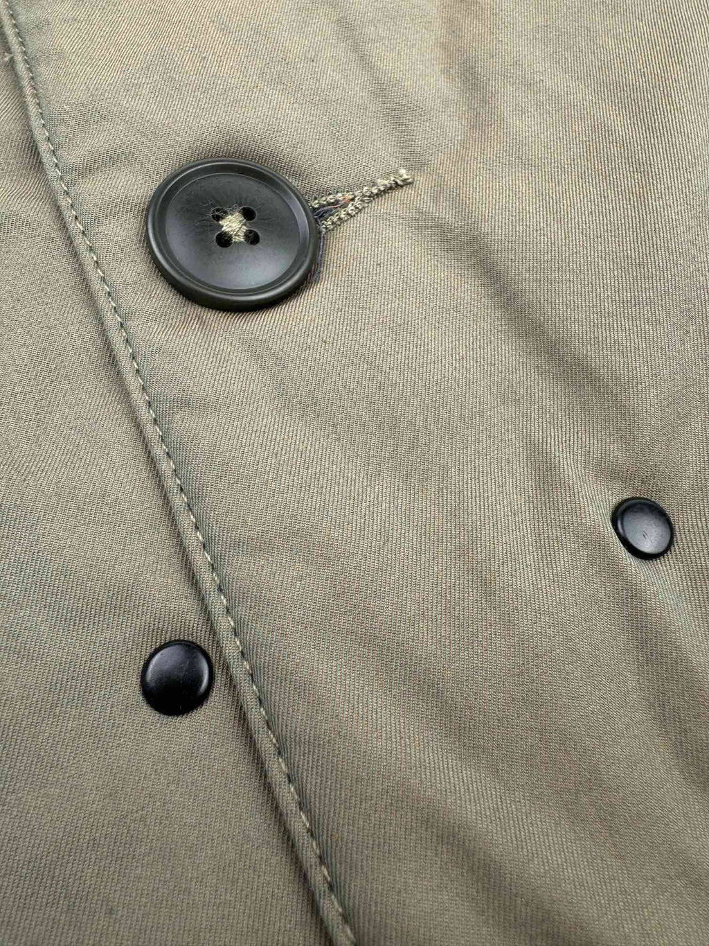 2026 New Model Mai Dual-Surface Multi-functional Cotton Jacket (24074-E95)
