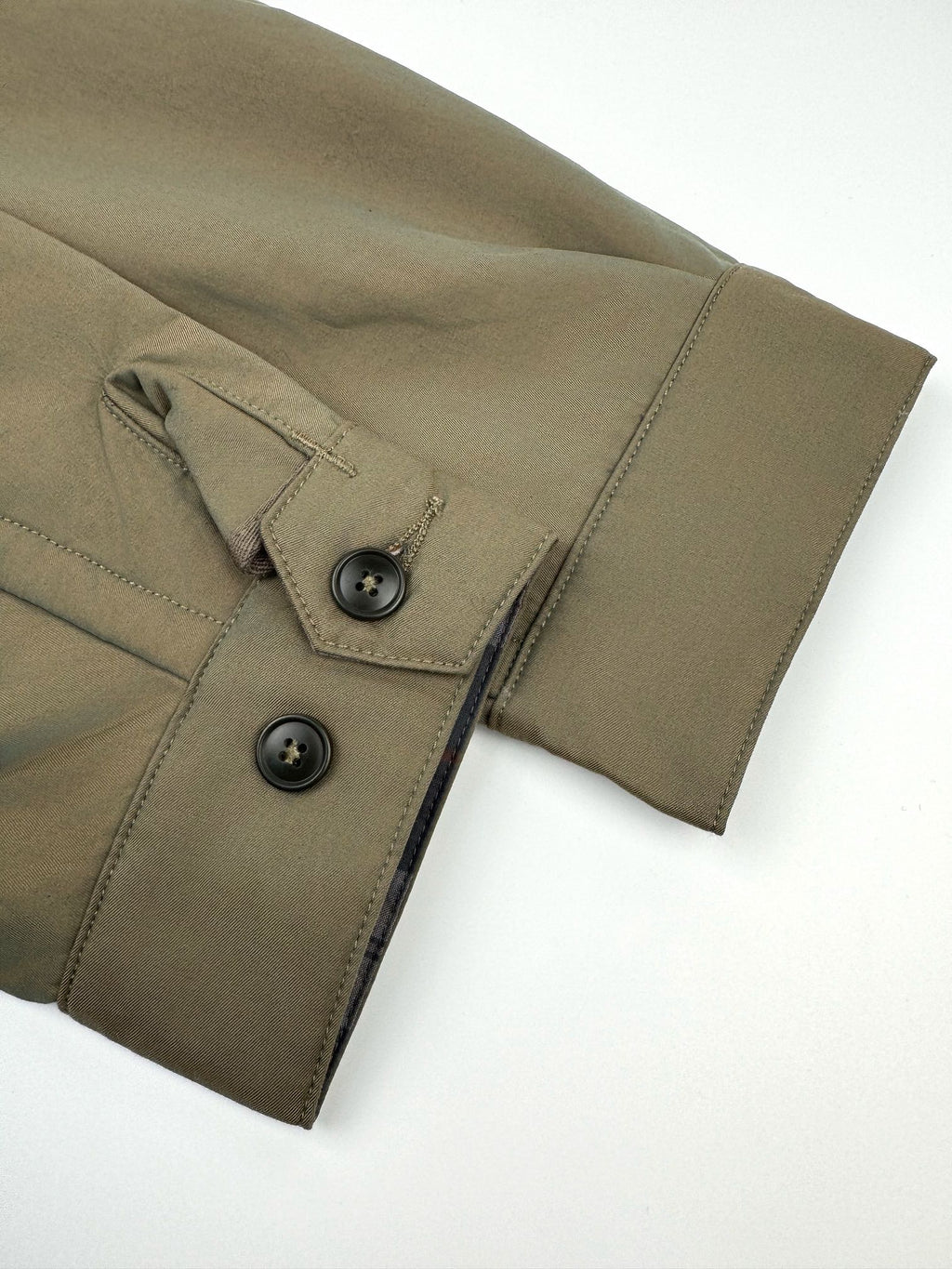 2026 New Model Mai Dual-Surface Multi-functional Cotton Jacket (24074-E95)
