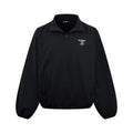 2026 new model WE11 vintage logo crew-neck jacket (AA1014-B40)