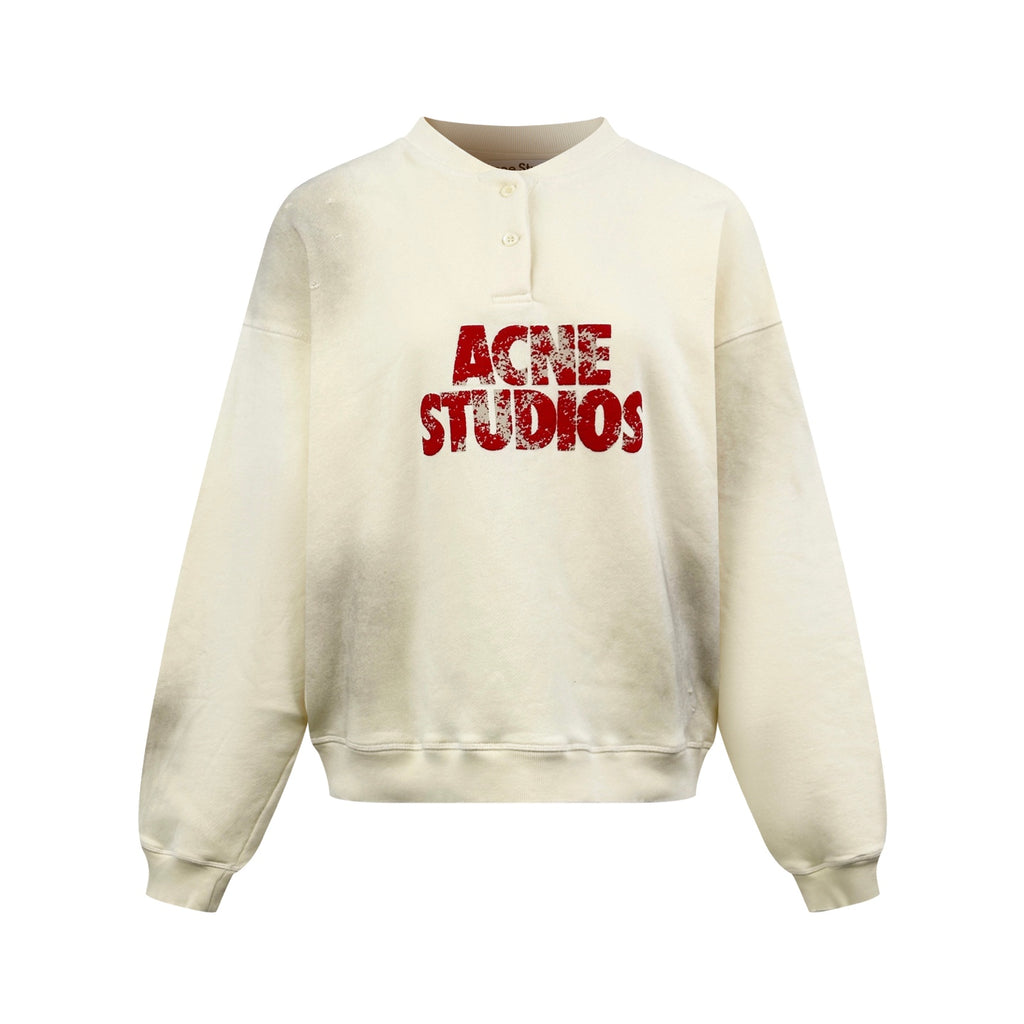 2026 new model Acn logo printed distressed hoodie (CC999-B65)