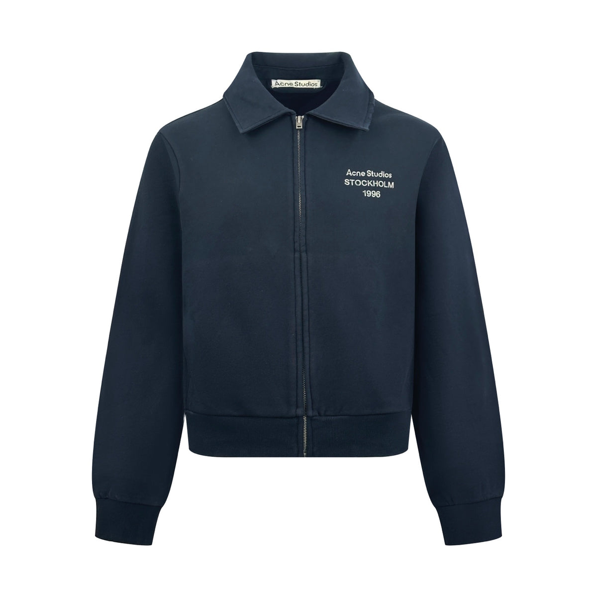 2026 new model Acn logo print distressed jacket (CC7009-B55)