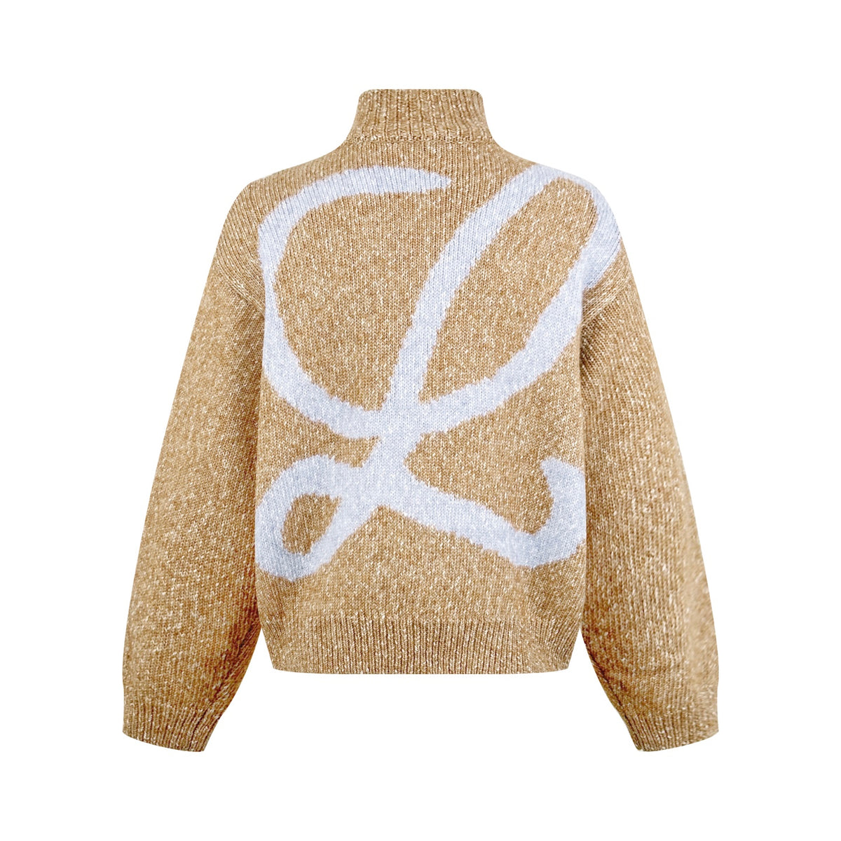 2026 New Style Way Plaid Sweater Coat (AA677-C05)