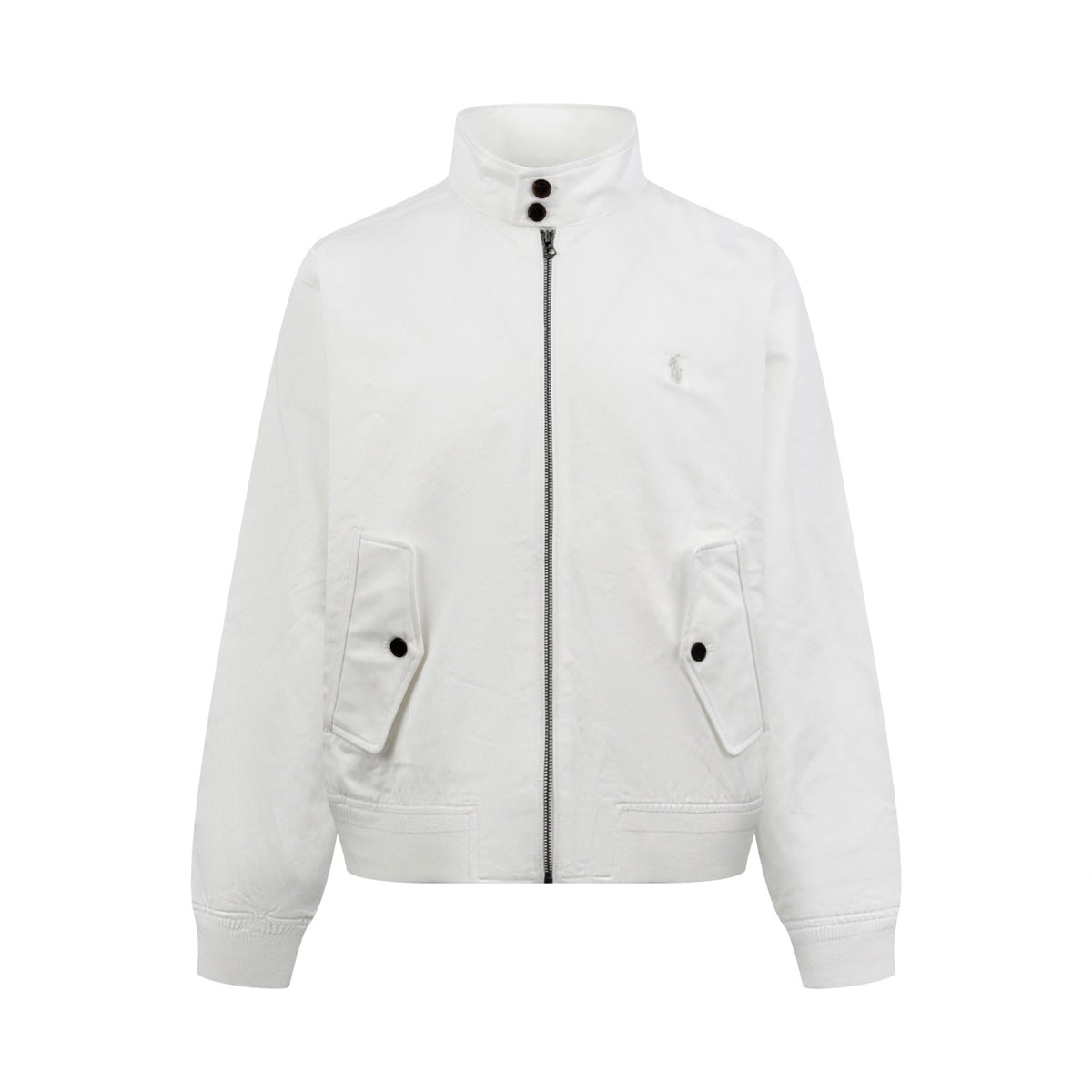 2026 New RL Embroidered Zipper Jacket (CC7023-B75)