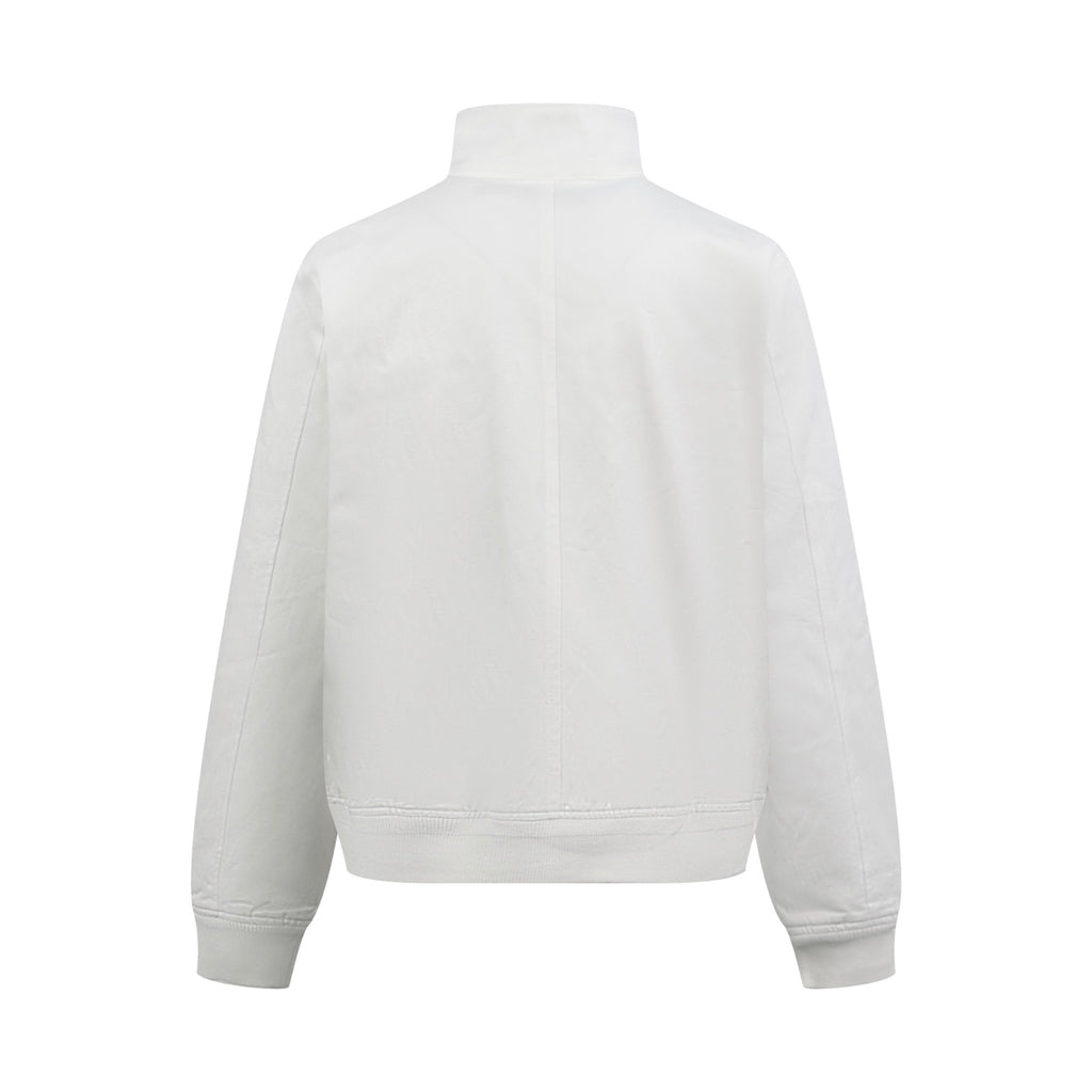 2026 New RL Embroidered Zipper Jacket (CC7023-B75)