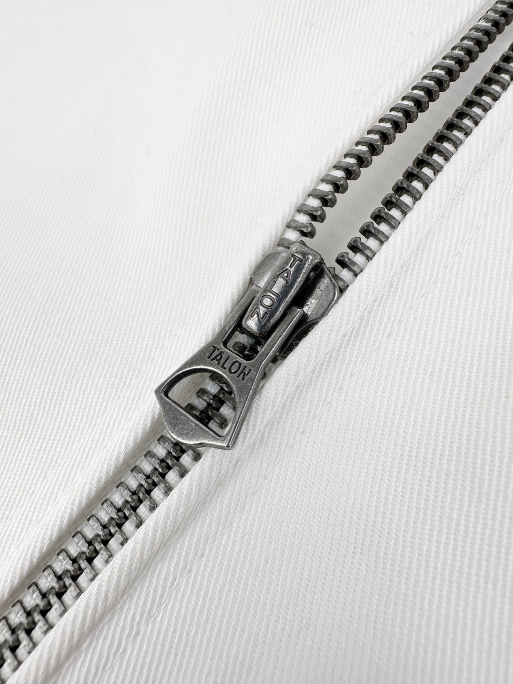 2026 New RL Embroidered Zipper Jacket (CC7023-B75)