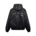 2026 new model Acn logo-printed hooded coat (BB4017-B90)