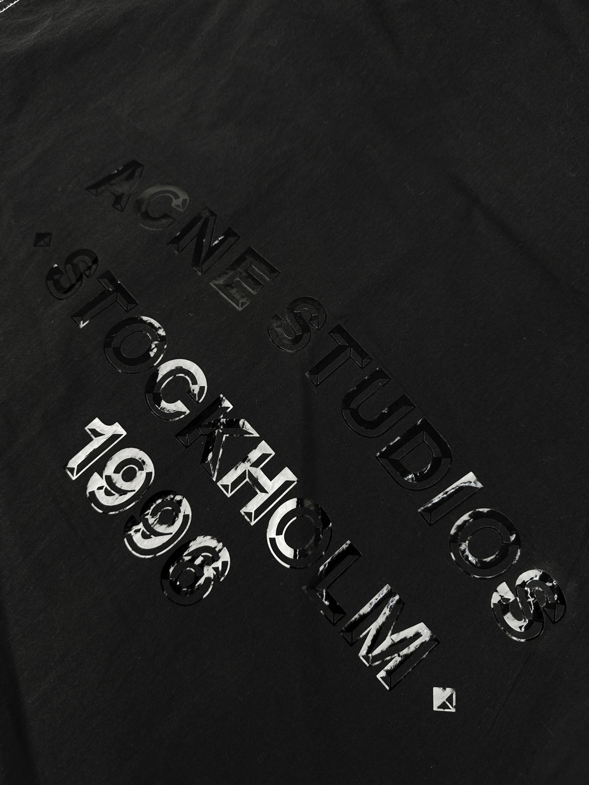 2026 new model Acn logo-printed hooded coat (BB4017-B90)