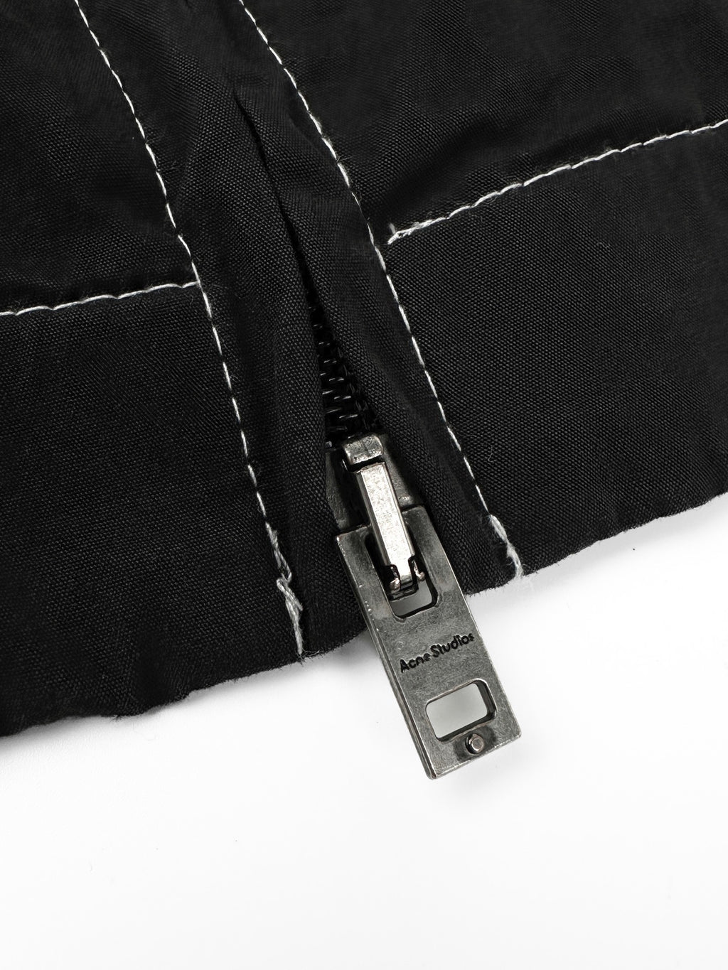 2026 new model Acn logo-printed hooded coat (BB4017-B90)