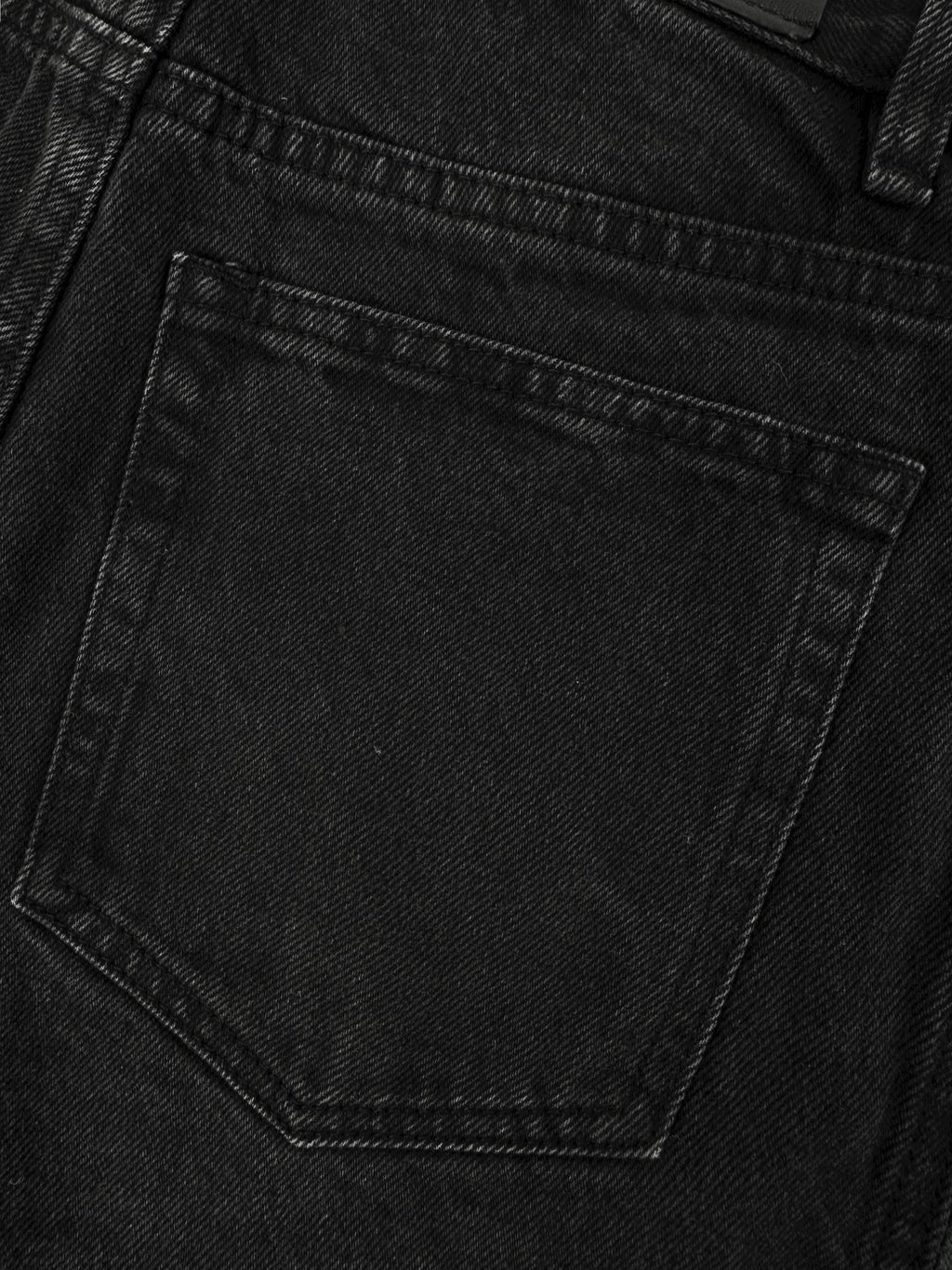 2026 new model GU belted jeans (BB4016-B85)
