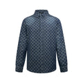 2026 New Model Gu Printed and Embroidered Blouse (AA693-B50)