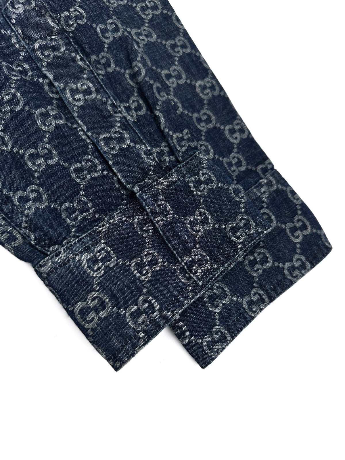 2026 New Model Gu Printed and Embroidered Blouse (AA693-B50)