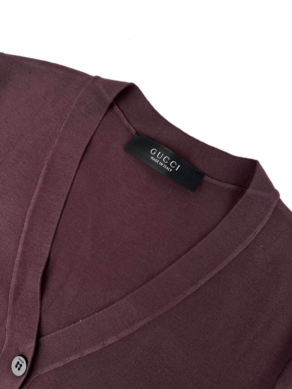 2026 Women's GU Horse Clip Collar Sweater Blazer (DD192)