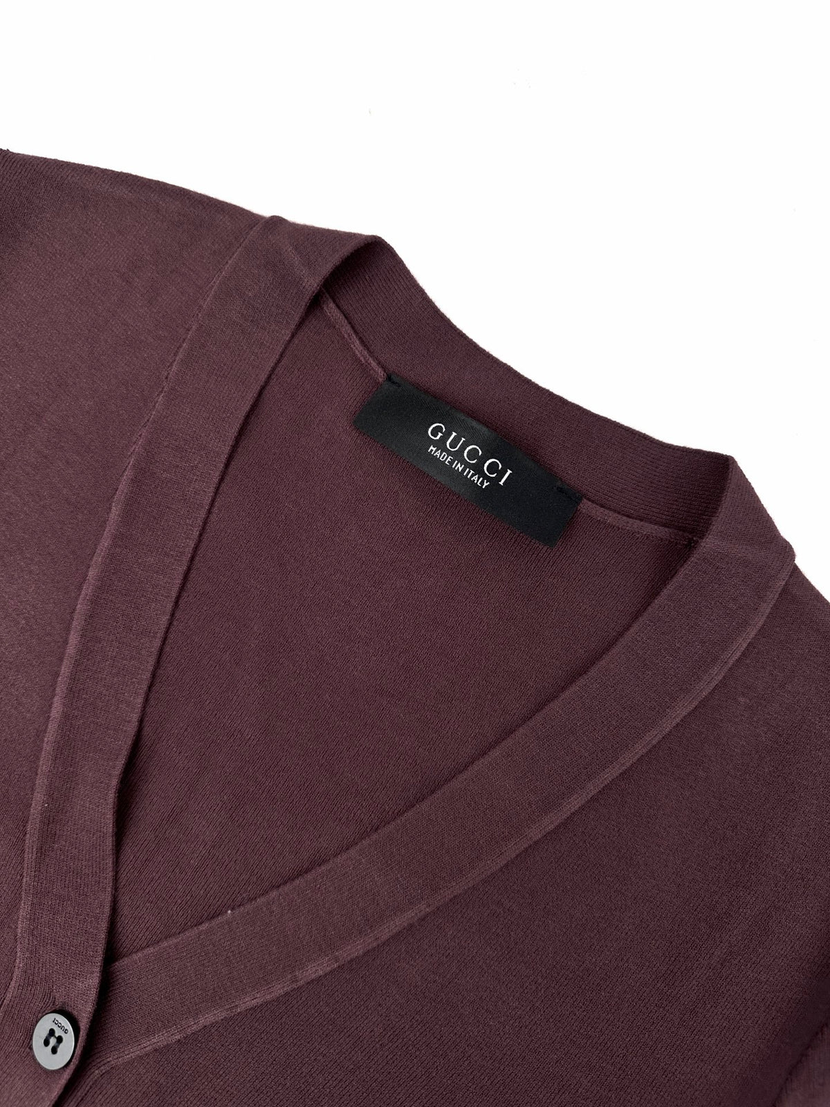 2026 Women's GU Horse Clip Collar Sweater Blazer (DD192)