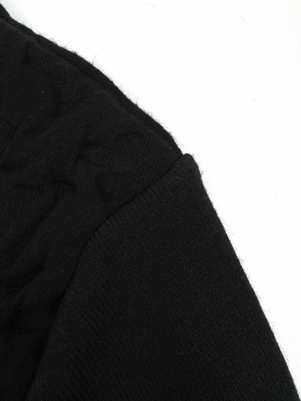 2026 New Model LY Wool Padded Pilot Jacket (25358-C50)