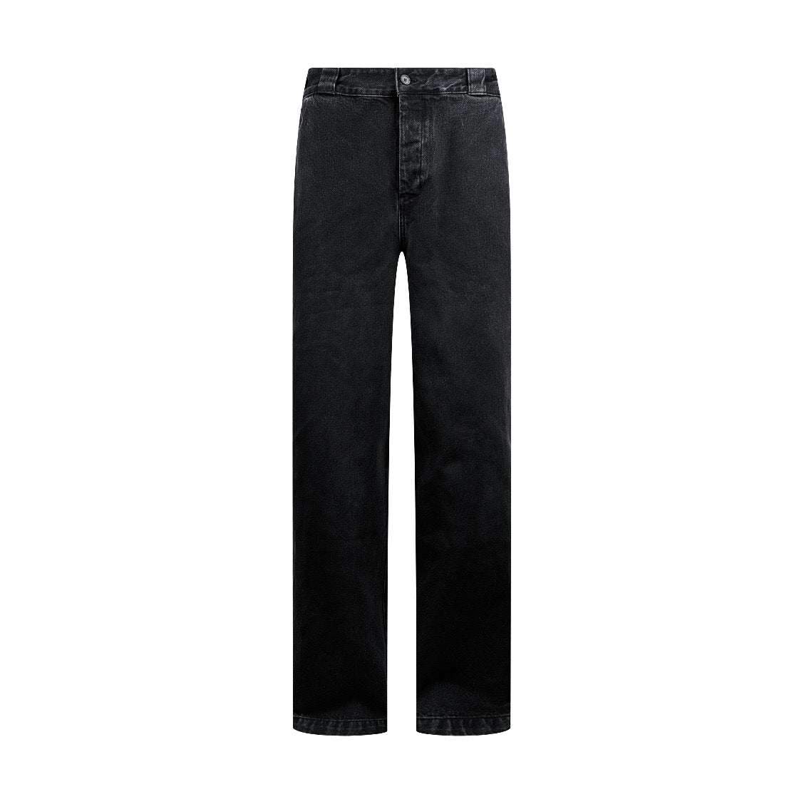 2026 New Model Triangle Brand Denim Jeans (55045-B85)