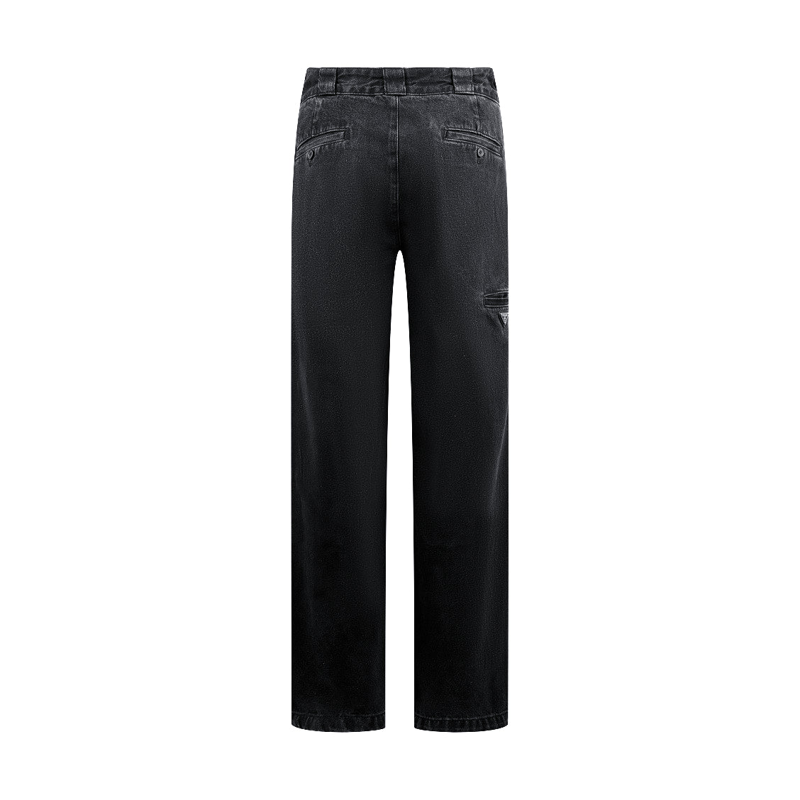 2026 New Model Triangle Brand Denim Jeans (55045-B85)