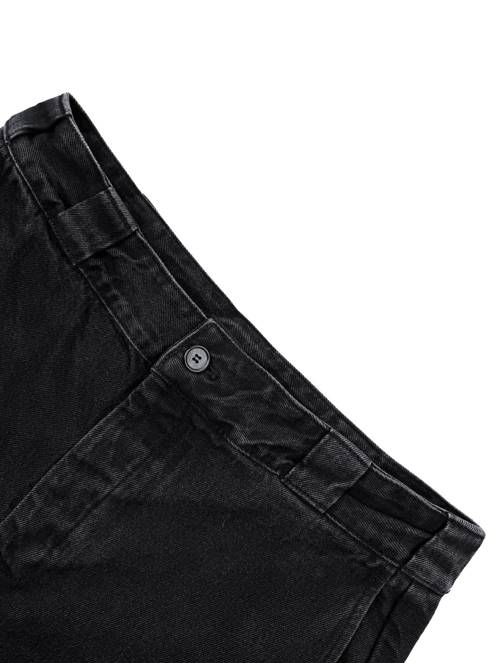 2026 New Model Triangle Brand Denim Jeans (55045-B85)
