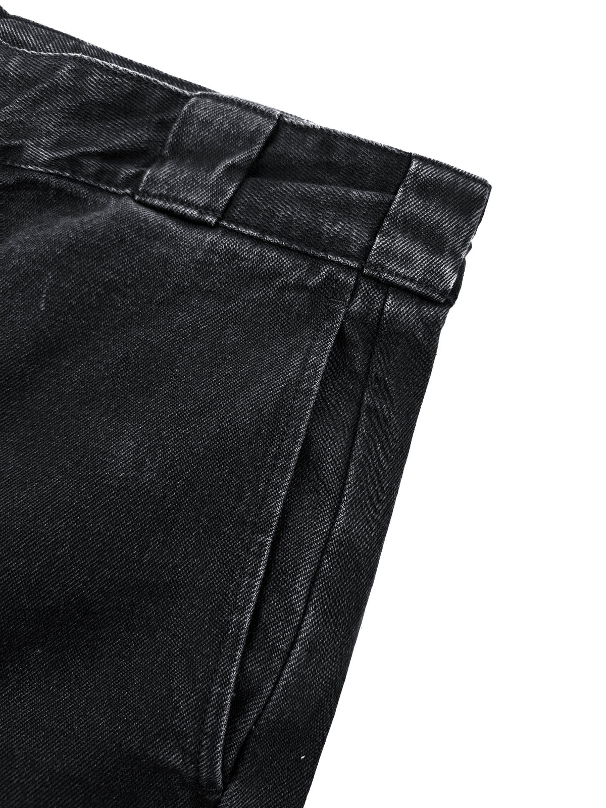 2026 New Model Triangle Brand Denim Jeans (55045-B85)
