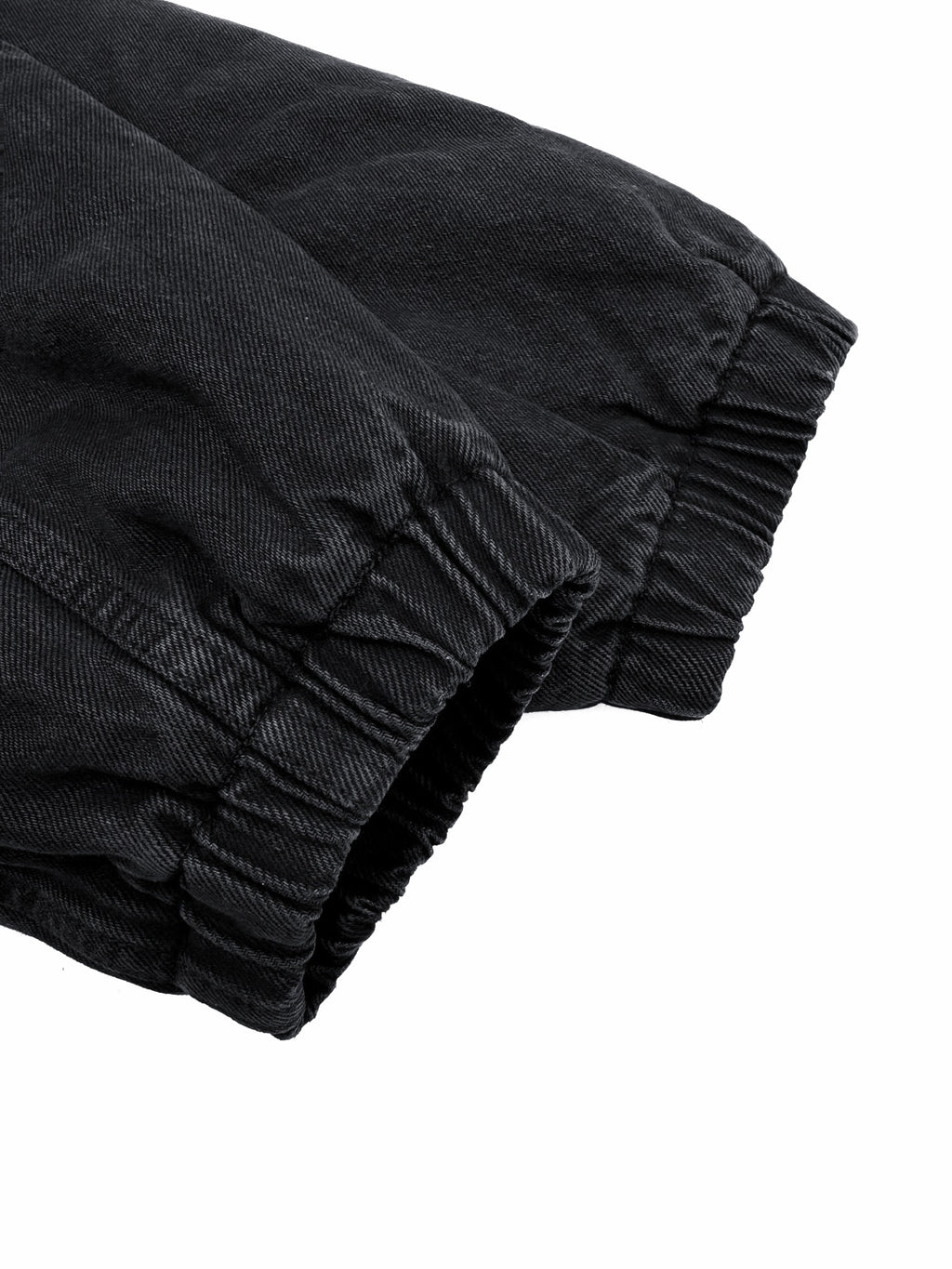 2026 New Model Triangle Brand Denim Cotton Jacket (55065-C90)