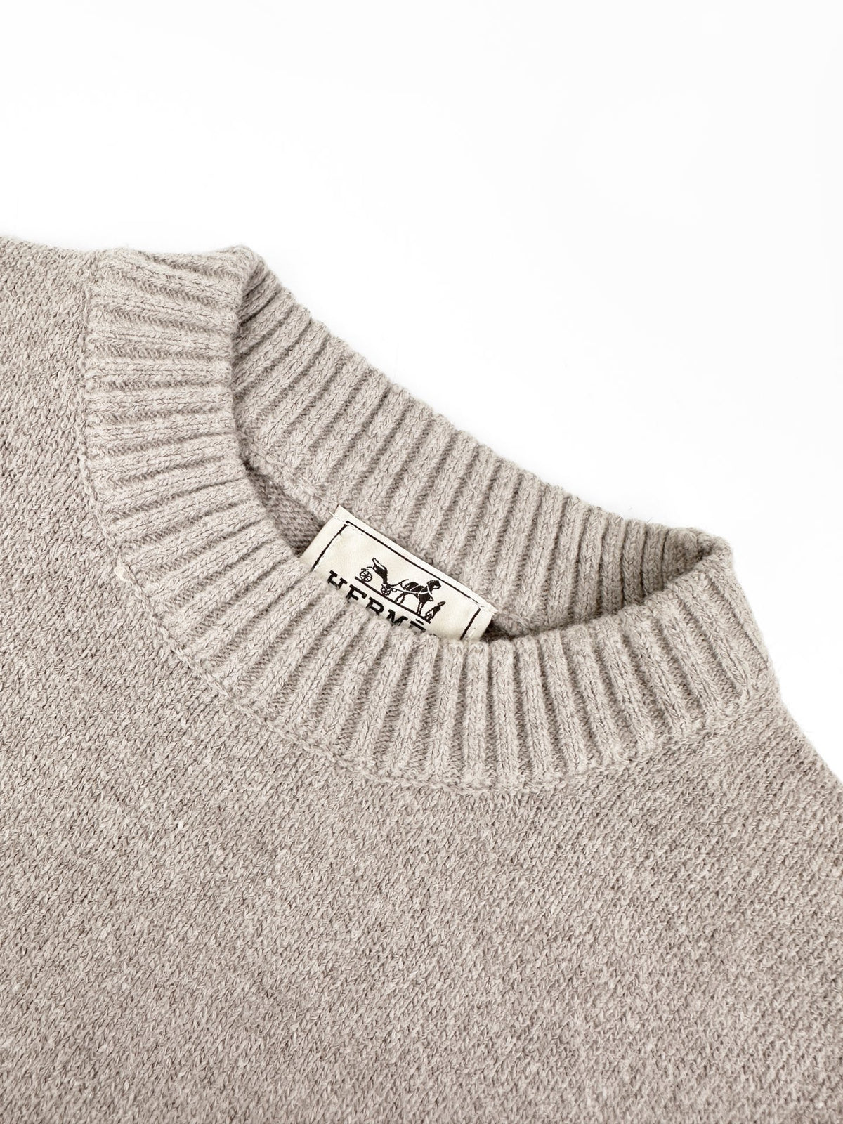 2026 New Model H-shaped Embroidered Sweater (AA691-B35)