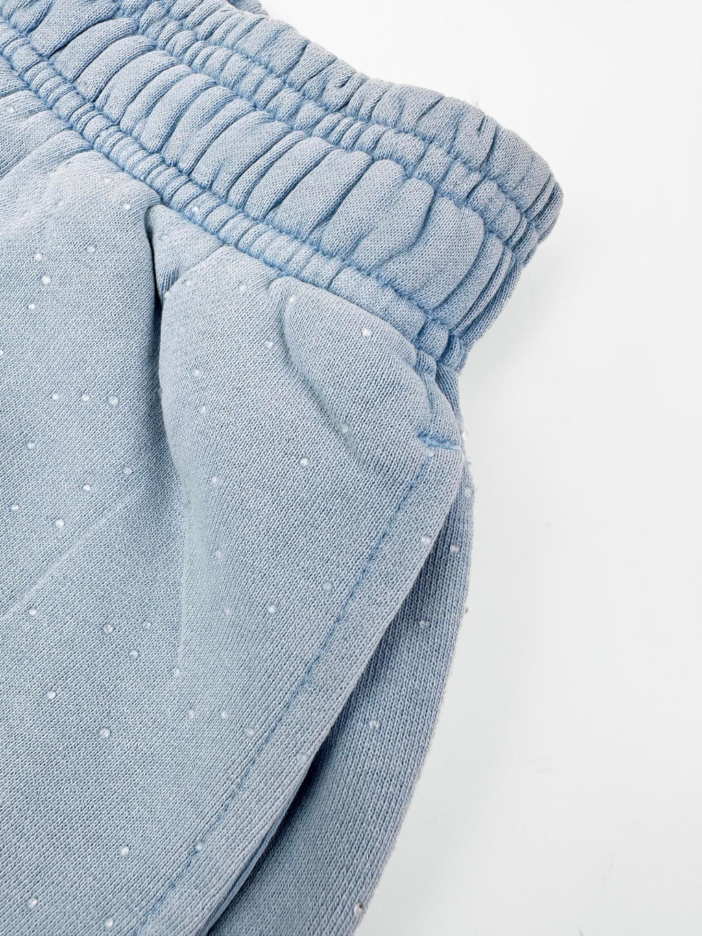 2026 Women's ale Embroidered Crystal Pants (DD179)