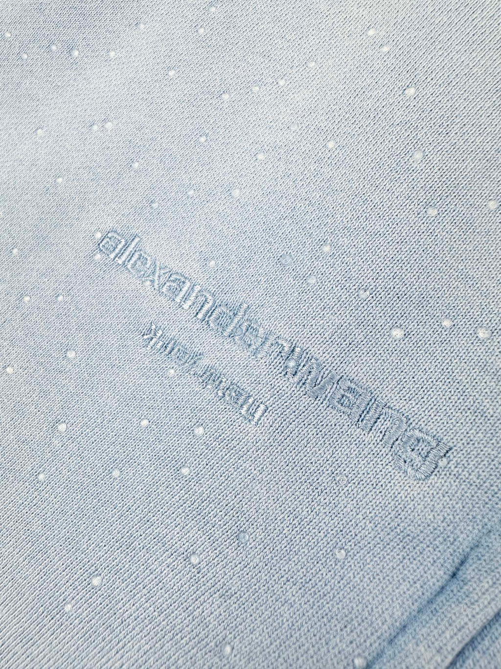2026 Women's ale Embroidered Crystal Pants (DD179)