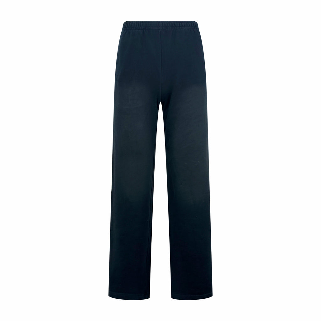 2026 Women's Acn Logo Printed Vintage Pants (FF809)
