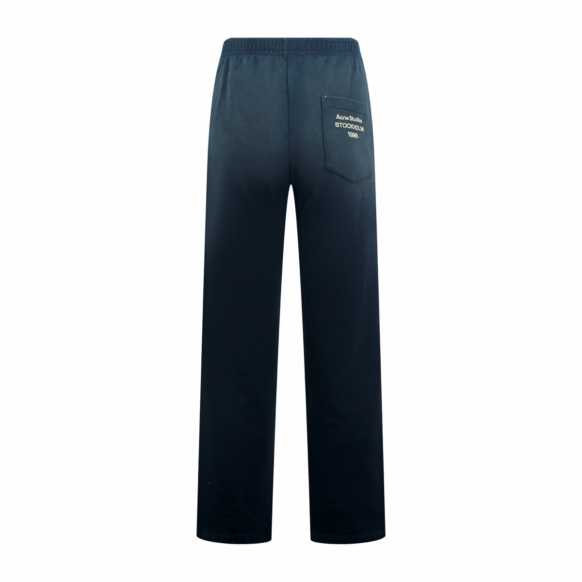 2026 Women's Acn Logo Printed Vintage Pants (FF809)
